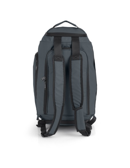 Bolso Viaje Mochila Gabol Canada Verde