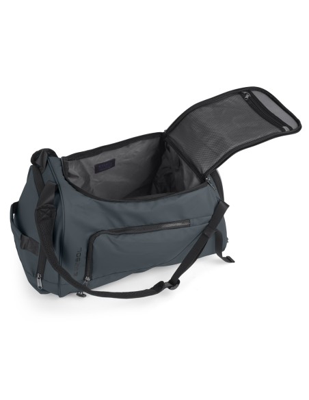 Bolso Viaje Mochila Gabol Canada Verde