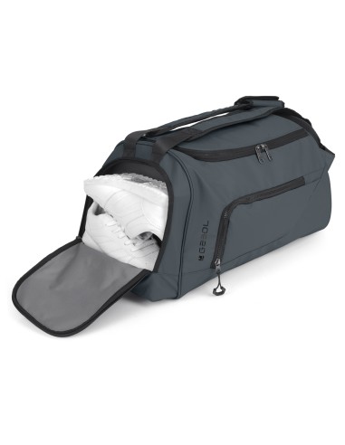 Bolso Viaje Mochila Gabol Canada Verde