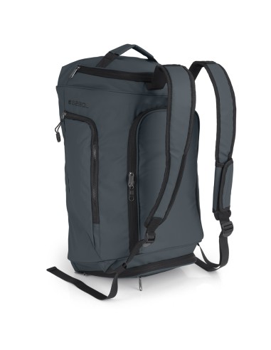 Bolso Viaje Mochila Gabol Canada Verde