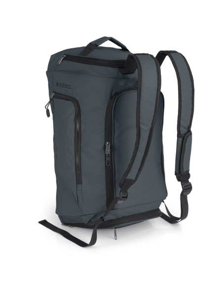 Bolso Viaje Mochila Gabol Canada Verde