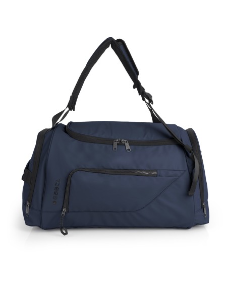 Bolso Viaje Mochila Gabol Canada Azul Marino Bolso Viaje Mochila Gabol Canada Azul Marino