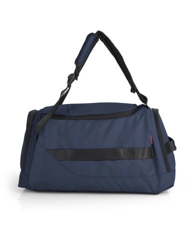 Bolso Viaje Mochila Gabol Canada Azul Marino