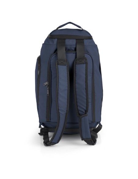 Bolso Viaje Mochila Gabol Canada Azul Marino Bolso Viaje Mochila Gabol Canada Azul Marino