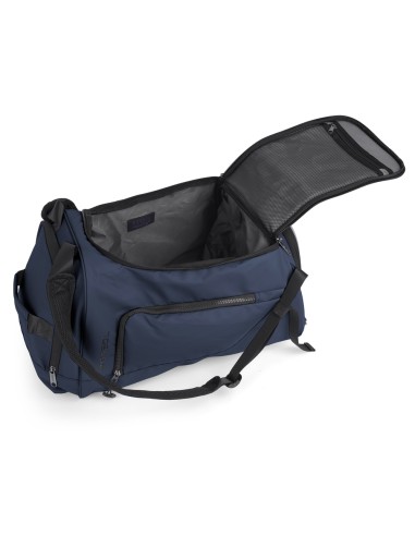 Bolso Viaje Mochila Gabol Canada Azul Marino