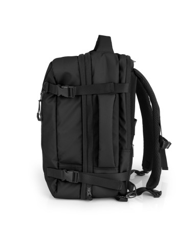 Bolso Viaje Mochila XS Gabol Canada Negro