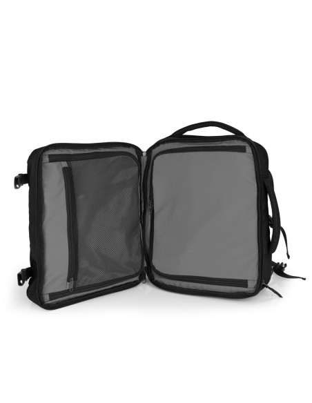 Bolso Viaje Mochila XS Gabol Canada Negro Bolso Viaje Mochila XS Gabol Canada Negro