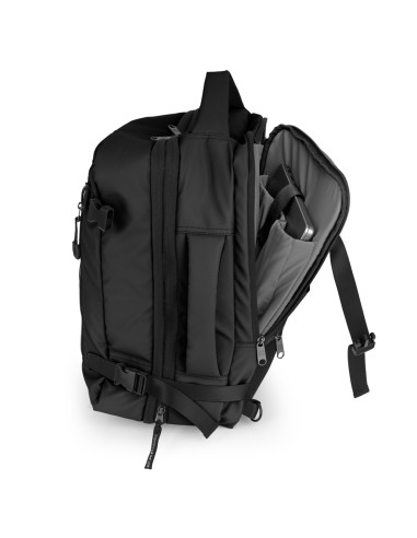 Bolso Viaje Mochila XS Gabol Canada Negro