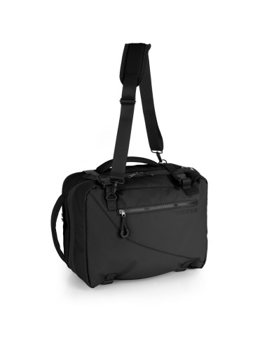 Bolso Viaje Mochila XS Gabol Canada Negro