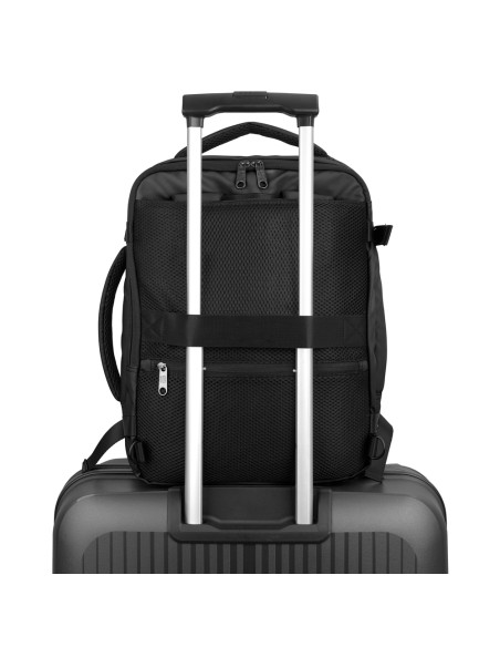 Bolso Viaje Mochila XS Gabol Canada Negro Bolso Viaje Mochila XS Gabol Canada Negro