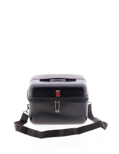 Neceser Rigido  Gladiator Magic Negro Neceser-Merendero |...