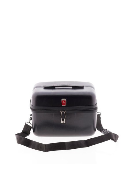Neceser Rigido  Gladiator Magic Negro Neceser-Merendero |...