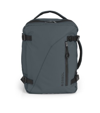 Bolso Viaje Mochila XS Gabol Canada Verde