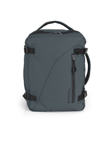 Bolso Viaje Mochila XS Gabol Canada Verde