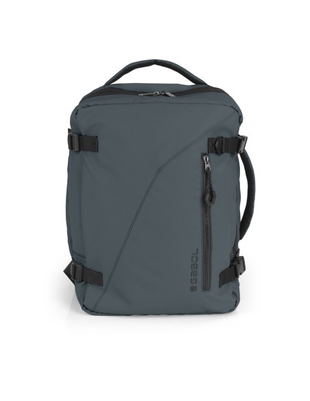 Bolso Viaje Mochila XS Gabol Canada Verde Bolso Viaje Mochila XS Gabol Canada Verde