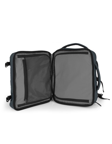 Bolso Viaje Mochila XS Gabol Canada Verde