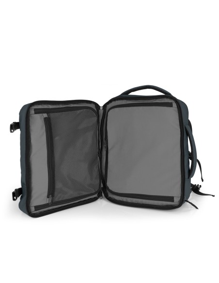 Bolso Viaje Mochila XS Gabol Canada Verde Bolso Viaje Mochila XS Gabol Canada Verde