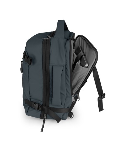 Bolso Viaje Mochila XS Gabol Canada Verde