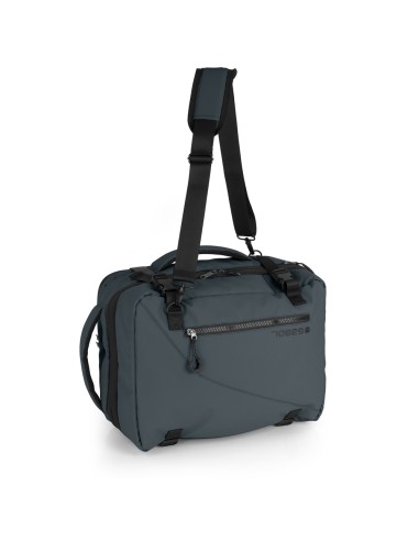 Bolso Viaje Mochila XS Gabol Canada Verde