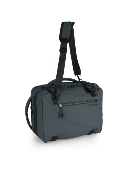 Bolso Viaje Mochila XS Gabol Canada Verde Bolso Viaje Mochila XS Gabol Canada Verde