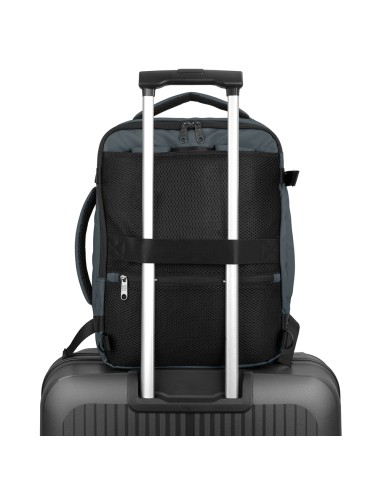 Bolso Viaje Mochila XS Gabol Canada Verde