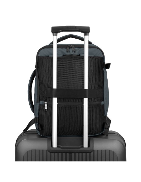 Bolso Viaje Mochila XS Gabol Canada Verde Bolso Viaje Mochila XS Gabol Canada Verde