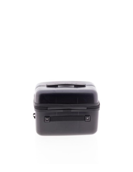 Neceser Rigido  Gladiator Magic Negro Neceser-Merendero |...