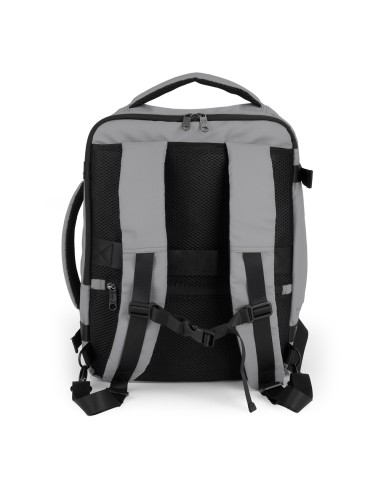 Bolso Viaje Mochila XS Gabol Canada Gris