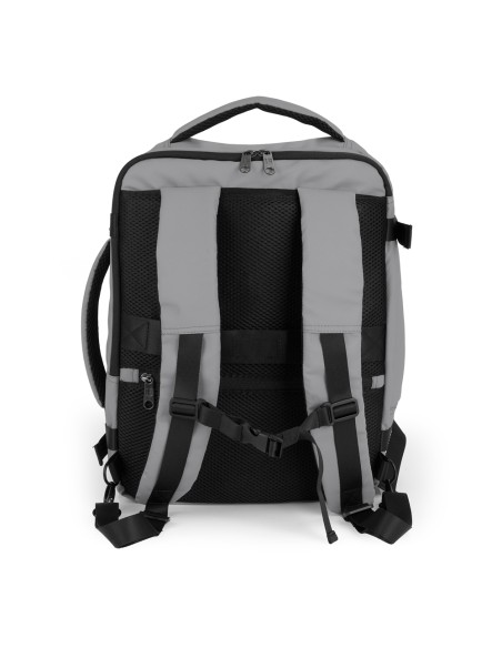 Bolso Viaje Mochila XS Gabol Canada Gris Bolso Viaje Mochila XS Gabol Canada Gris