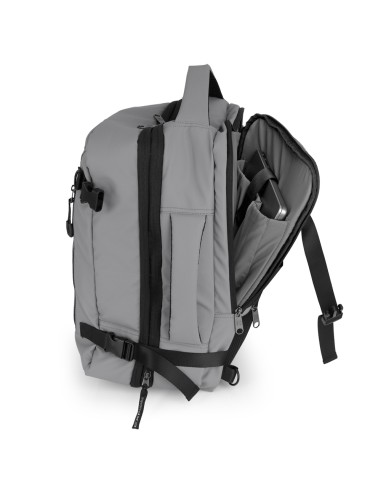 Bolso Viaje Mochila XS Gabol Canada Gris