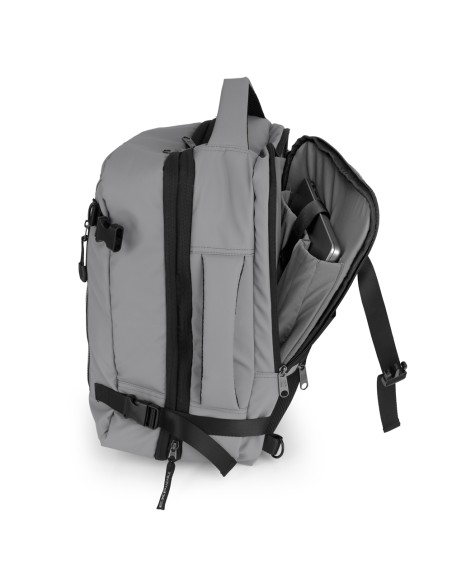 Bolso Viaje Mochila XS Gabol Canada Gris Bolso Viaje Mochila XS Gabol Canada Gris