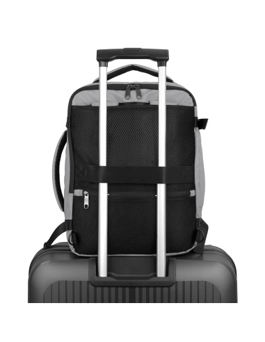 Bolso Viaje Mochila XS Gabol Canada Gris