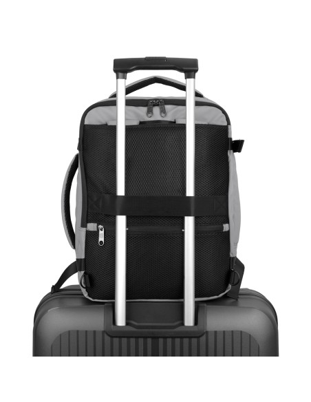 Bolso Viaje Mochila XS Gabol Canada Gris Bolso Viaje Mochila XS Gabol Canada Gris