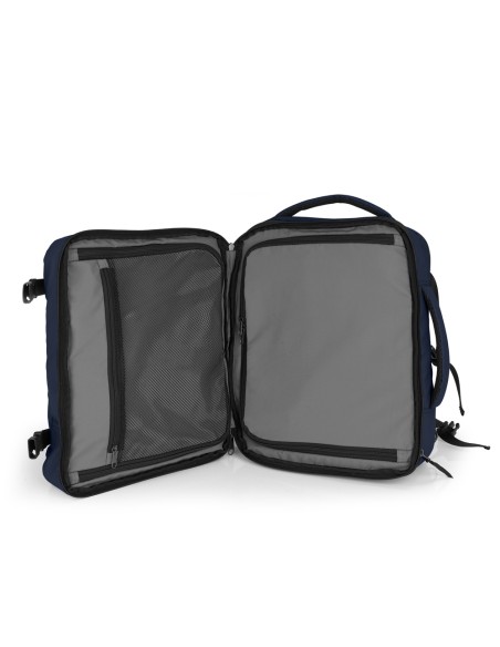 Bolso Viaje Mochila XS Gabol Canada Azul Marino Bolso Viaje Mochila XS Gabol Canada Azul Marino