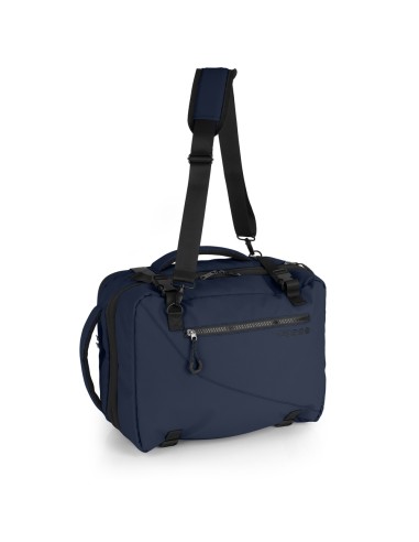 Bolso Viaje Mochila XS Gabol Canada Azul Marino