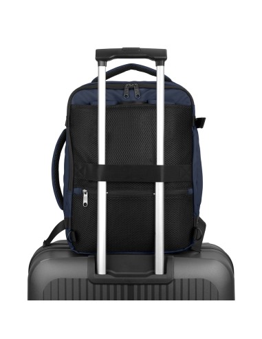 Bolso Viaje Mochila XS Gabol Canada Azul Marino
