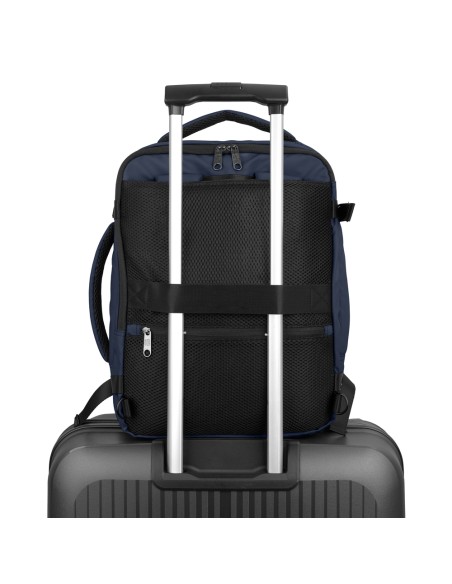 Bolso Viaje Mochila XS Gabol Canada Azul Marino Bolso Viaje Mochila XS Gabol Canada Azul Marino