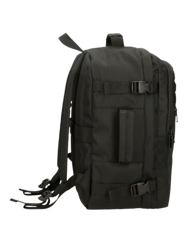5372821 MOCHILA ADAP DE VIAJE CABINA. MOVOM FOSTER NEGRO