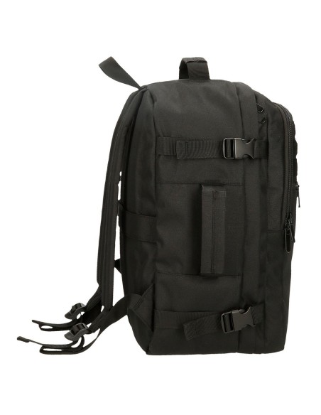 5372821 MOCHILA ADAP DE VIAJE CABINA. MOVOM FOSTER NEGRO 5372821 MOCHILA ADAP DE VIAJE CABINA. MOVOM FOSTER NEGRO