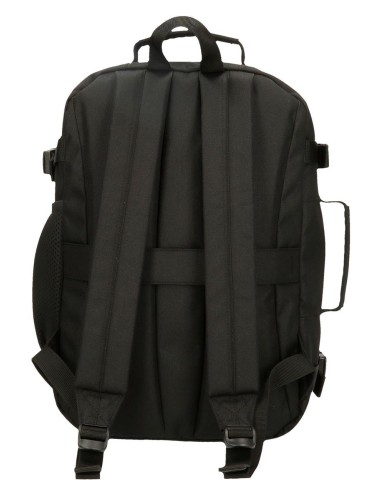 5372821 MOCHILA ADAP DE VIAJE CABINA. MOVOM FOSTER NEGRO