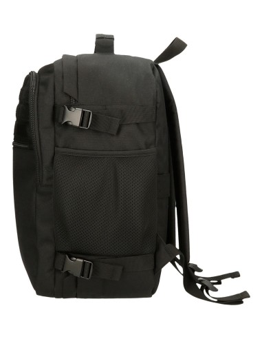 5372821 MOCHILA ADAP DE VIAJE CABINA. MOVOM FOSTER NEGRO