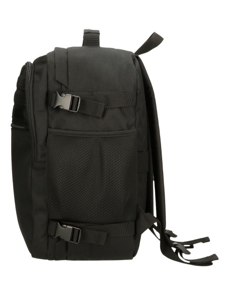 5372821 MOCHILA ADAP DE VIAJE CABINA. MOVOM FOSTER NEGRO 5372821 MOCHILA ADAP DE VIAJE CABINA. MOVOM FOSTER NEGRO