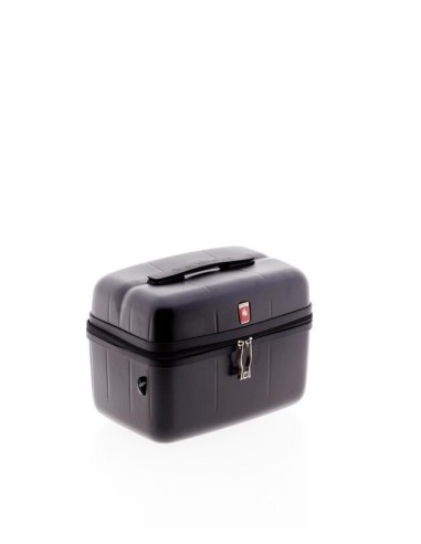 Neceser Rigido  Gladiator Magic Negro Neceser-Merendero |...