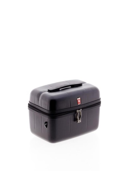Neceser Rigido  Gladiator Magic Negro Neceser-Merendero |...