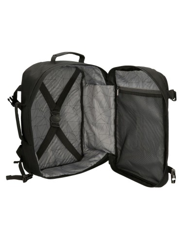 5372821 MOCHILA ADAP DE VIAJE CABINA. MOVOM FOSTER NEGRO