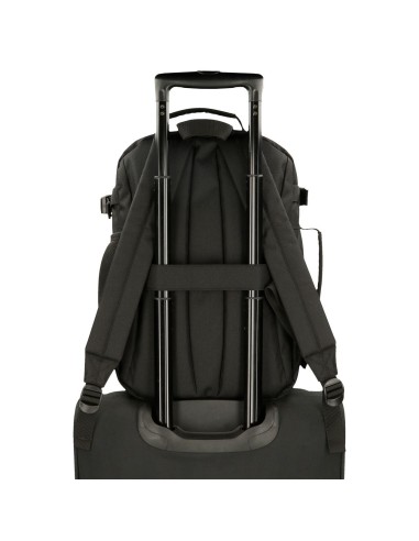 5372821 MOCHILA ADAP DE VIAJE CABINA. MOVOM FOSTER NEGRO