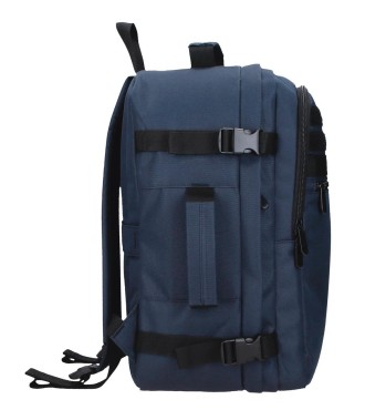 5372822 MOCHILA ADAP DE VIAJE CABINA. MOVOM FOSTER MARINO 2