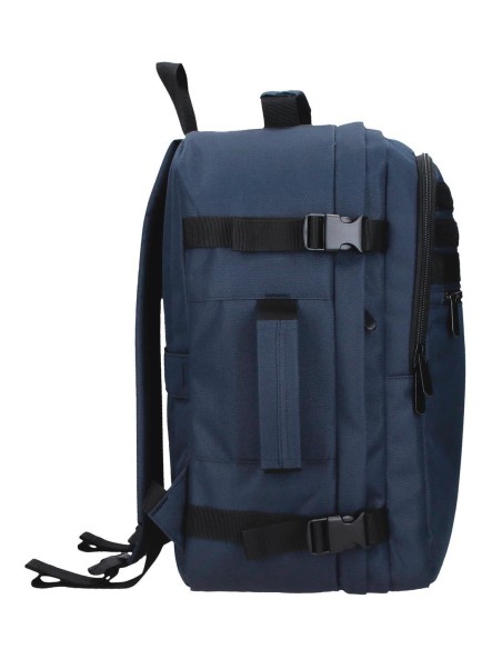 5372822 MOCHILA ADAP DE VIAJE CABINA. MOVOM FOSTER MARINO