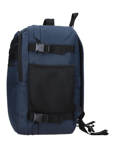 5372822 MOCHILA ADAP DE VIAJE CABINA. MOVOM FOSTER MARINO