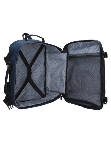 5372822 MOCHILA ADAP DE VIAJE CABINA. MOVOM FOSTER MARINO